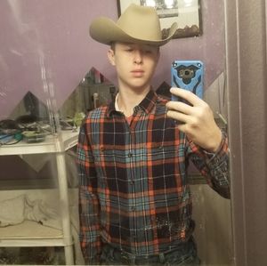 Meet your Posher, Brennan